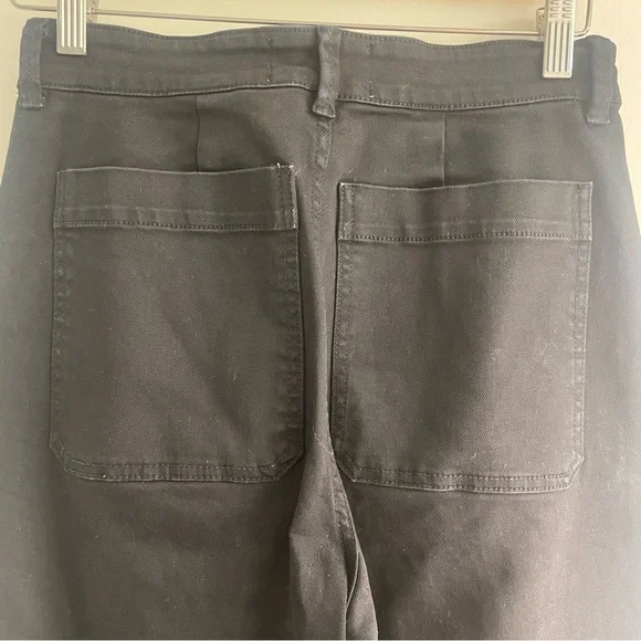 Everlane straight leg cropped - Picture 6 of 7